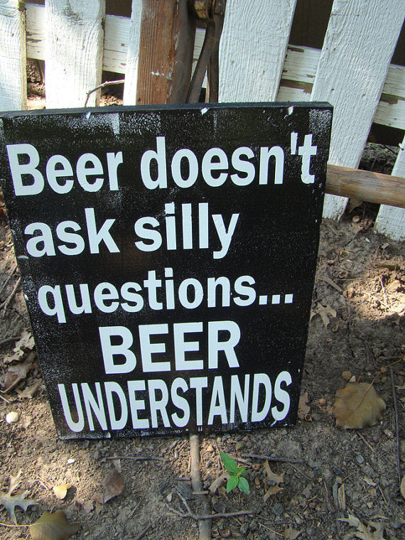 This sign gets it..