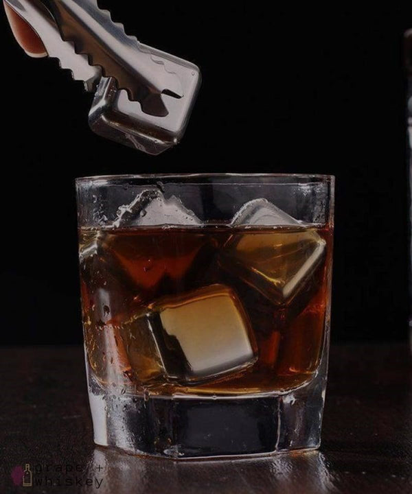 Grape and Whiskey