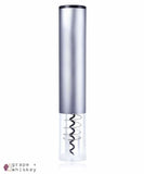 Automatic Aluminum Wine Opener -  - Grape and Whiskey