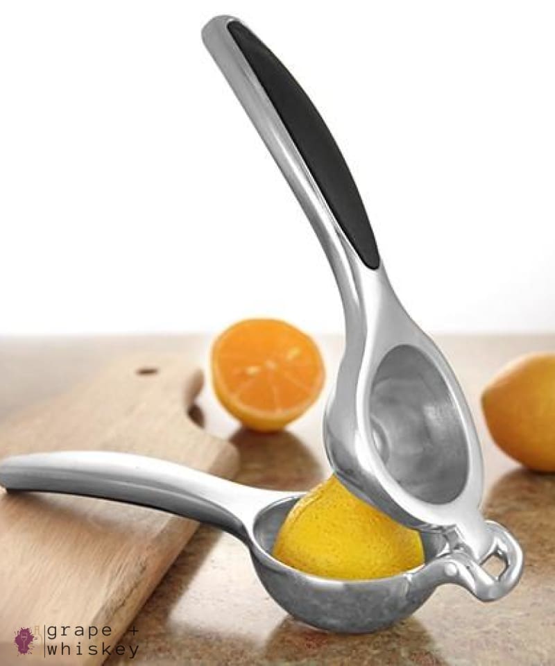 BarConic® High-Endurance Citrus Presses -  - Grape and Whiskey