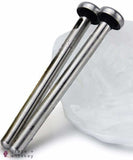 Beer Cooling Rods -  - Grape and Whiskey