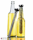Beer Cooling Rods -  - Grape and Whiskey
