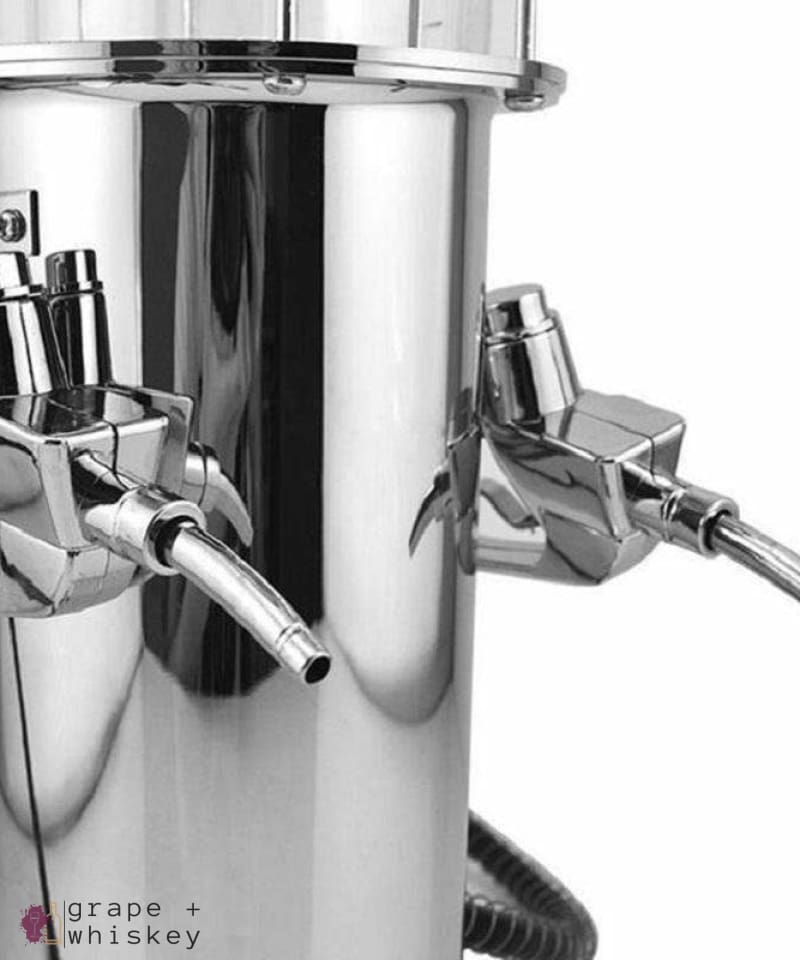 Beer Dispensing Machine Pump (or any liquid!) -  - Grape and Whiskey