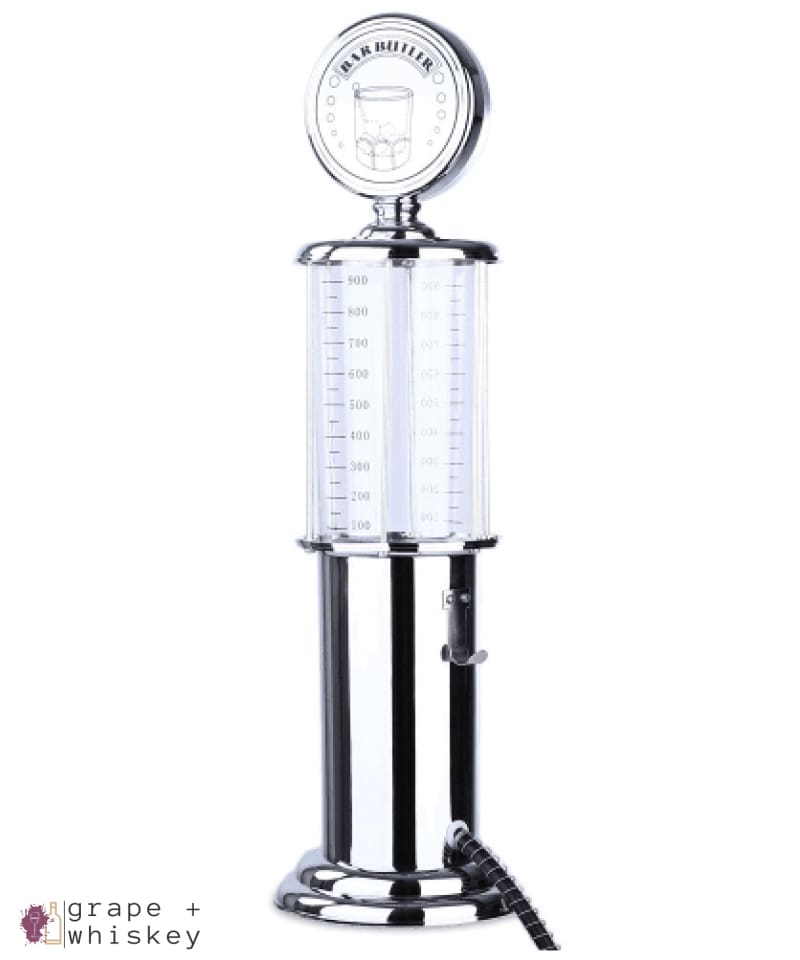 Beer Dispensing Machine Pump (or any liquid!) - Default Title - Grape and Whiskey