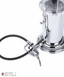 Beer Dispensing Machine Pump (or any liquid!) -  - Grape and Whiskey