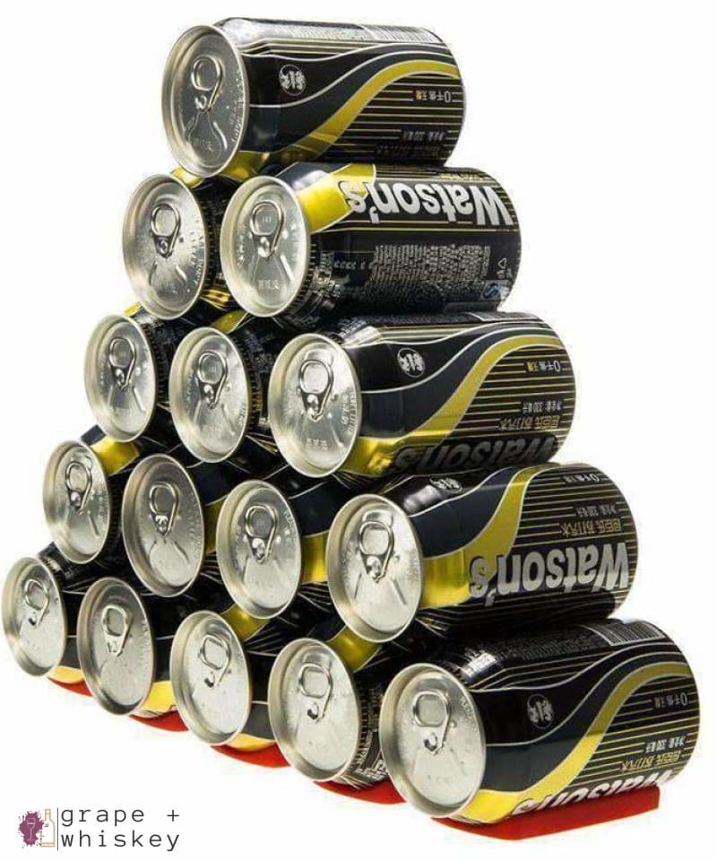 Beer Stacker Base -  - Grape and Whiskey