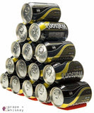 Beer Stacker Base -  - Grape and Whiskey