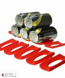 Beer Stacker Base -  - Grape and Whiskey