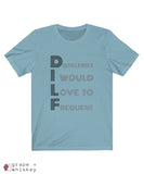 DILF Short Sleeve T-shirt