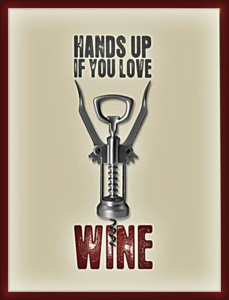 Put your hands up for awesome wine! #wineglass #handsup #wine #night #friends #winelover #winelovers #vinos #vino #cheers #mate