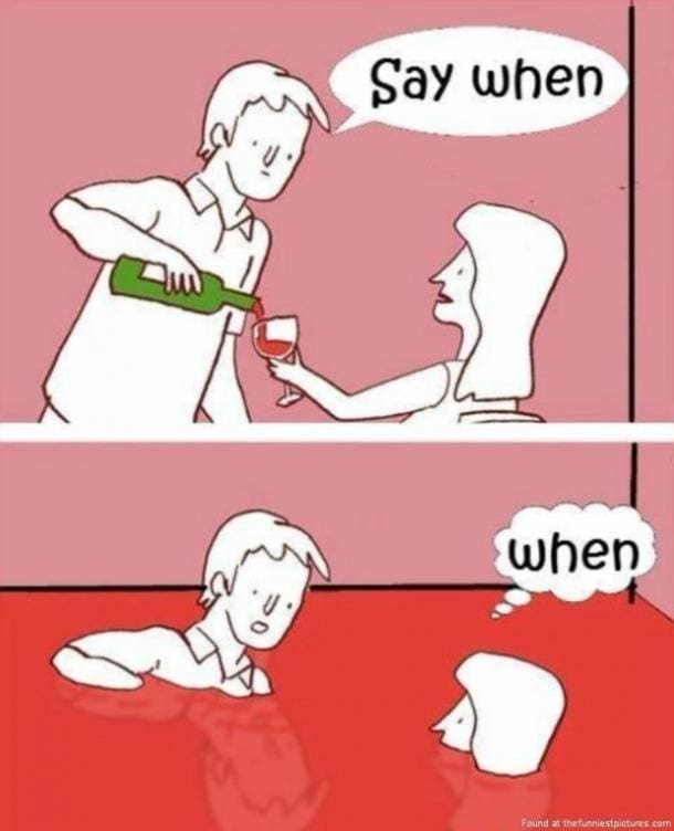 #grapeandwhiskey  #grapes  #wine  #wines  #tasting  #winetasting  #winelover  #glass  #friends  #love  #cheers #winememes #meme #memes  #winejokes