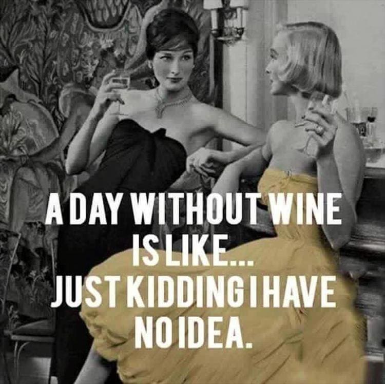 #wine #winememes #winejoke #winelover #vino #friday