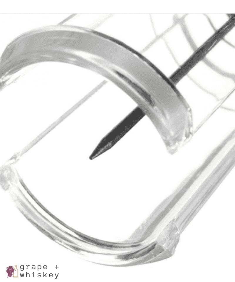 Air Pressure Wine Opener -  - Grape and Whiskey