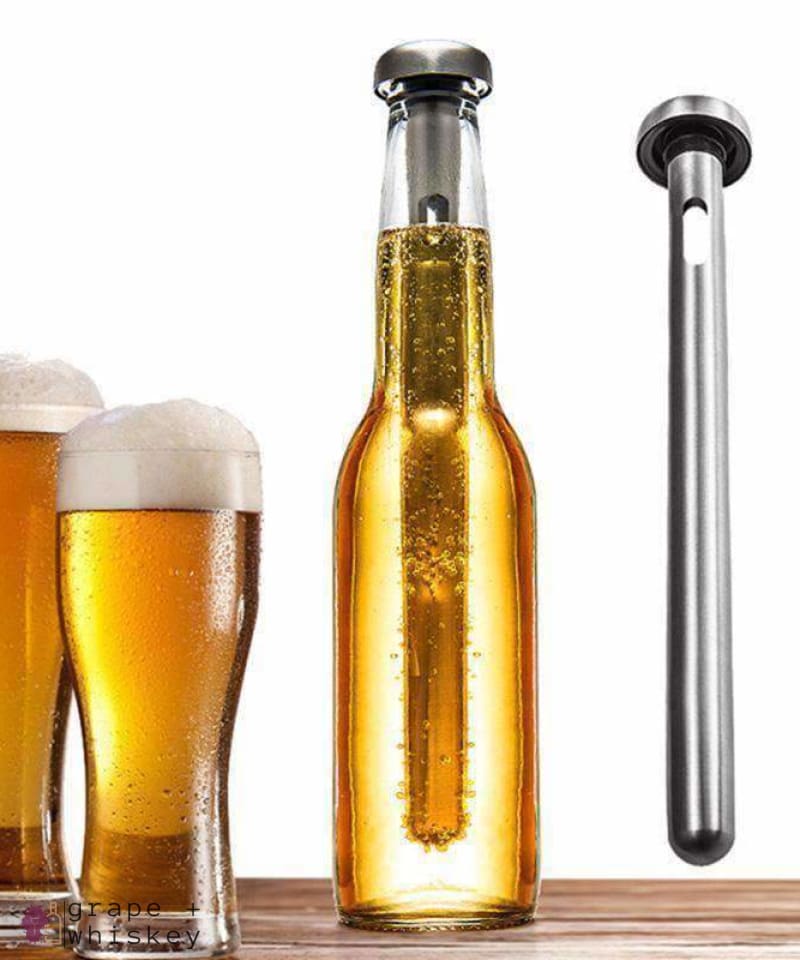 Beer Cooling Rods -  - Grape and Whiskey