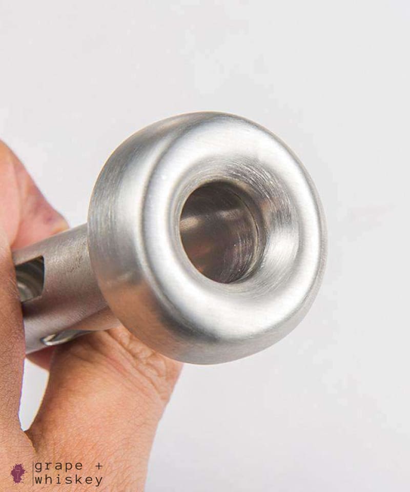 Beer Cooling Rods -  - Grape and Whiskey