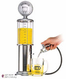 Beer Dispensing Machine Pump (or any liquid!) -  - Grape and Whiskey