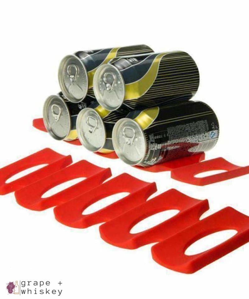 Beer Stacker Base -  - Grape and Whiskey