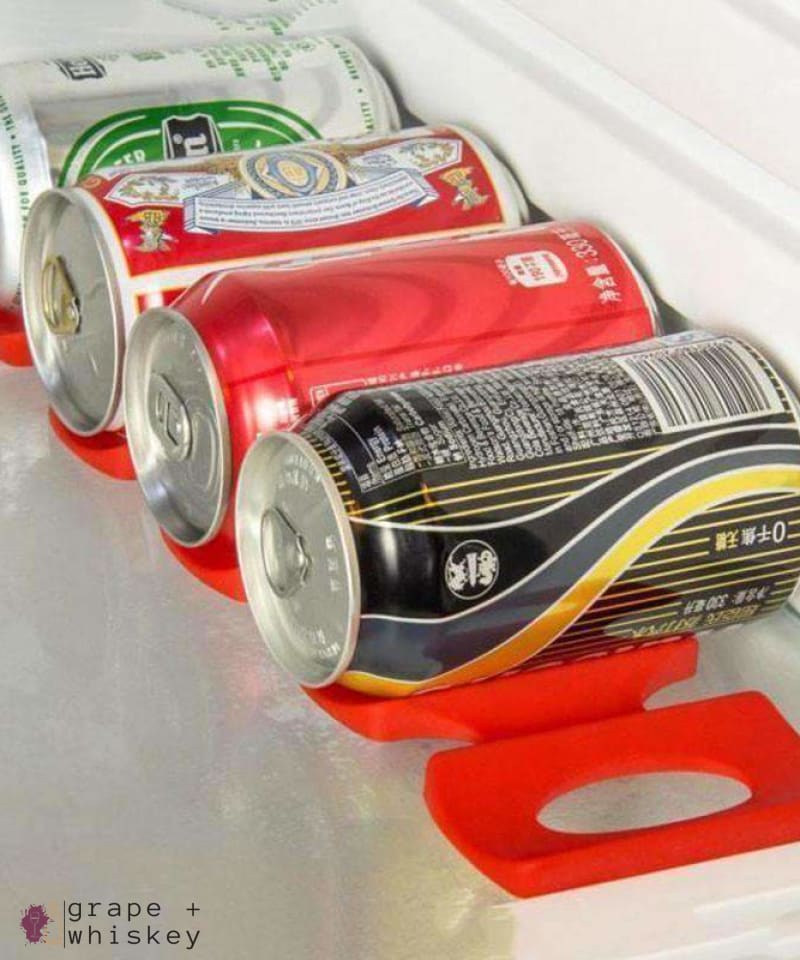 Beer Stacker Base -  - Grape and Whiskey