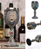 Fantasy Goblets (Collect them ALL!) -  - Grape and Whiskey