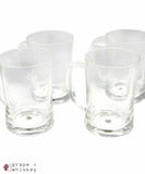 Olde 4-Piece 23 oz. Beer Mugs -  - Grape and Whiskey