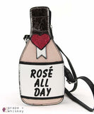 Rose' All Day Crossbody Bag