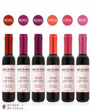 Wine Waterproof Lipstick Kit [Pack Of 6] - Default Title - Grape and Whiskey